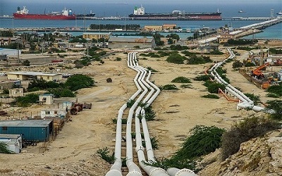 صنعت نفت